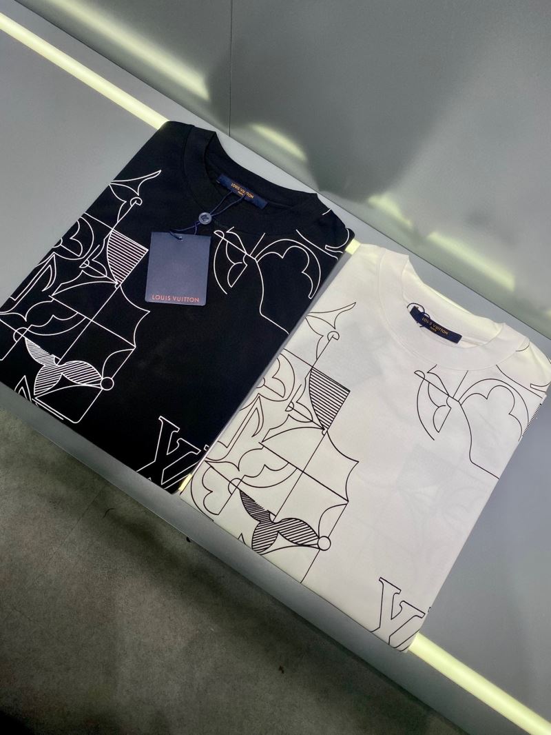 Louis Vuitton T-Shirts